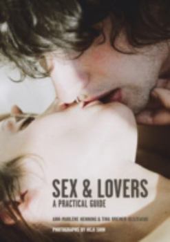 Paperback Sex & Lovers A Practical Guide Book