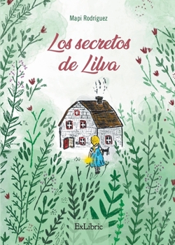 Paperback Los secretos de Lilva [Spanish] Book