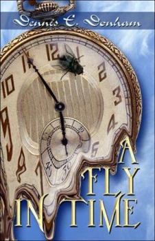 Paperback A Fly in Time Book