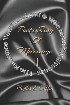 Paperback Poetry Ring of Marriage II Book