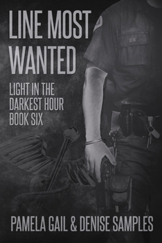 Paperback Line Most Wanted Book