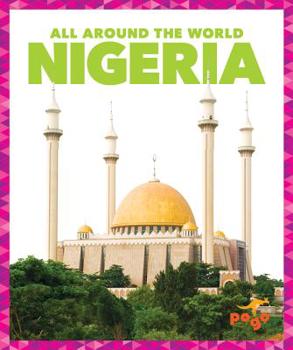 Paperback Nigeria Book