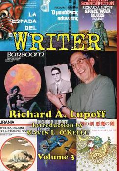 Hardcover Writer: Volume 3 Book