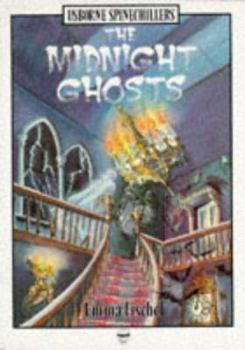 The Midnight Ghosts - Book  of the 3.2 Young Reading Series 2