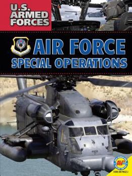 Air Force Special Operations - Book  of the US Armed Forces