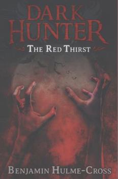 Paperback The Red Thirst Book