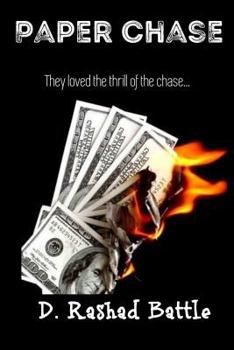 Paperback Paper Chase Book
