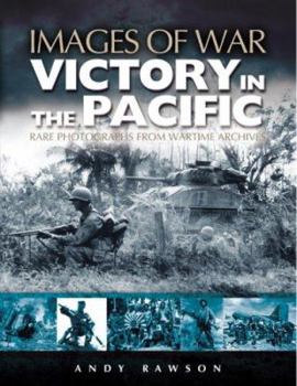 Paperback Victory in the Pacific Book