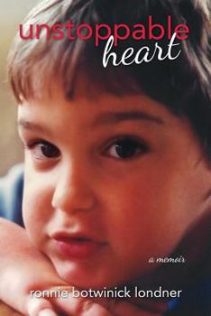 Paperback Unstoppable Heart Book