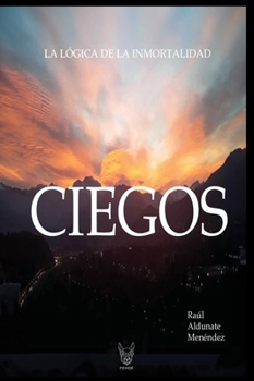 Paperback Ciegos [Spanish] Book