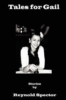 Paperback Tales for Gail Book