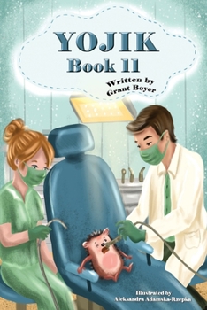 Yojik Book 11