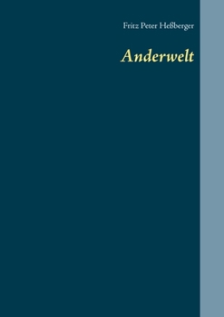 Paperback Anderwelt [German] Book
