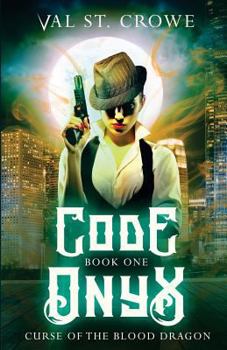 Paperback Code Onyx Book