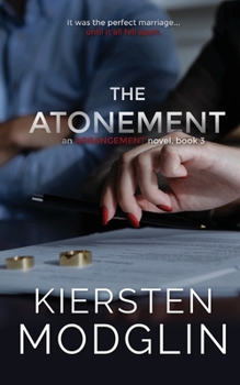 Paperback The Atonement Book