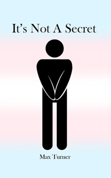 Paperback It's Not A Secret Book