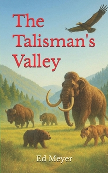 Paperback The Talisman's Valley Book