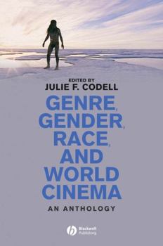 Paperback Genre, Gender, Race and World Cinema: An Anthology Book