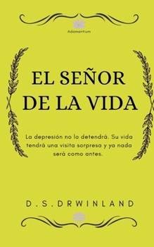 Paperback El Señor de la Vida [Spanish] Book