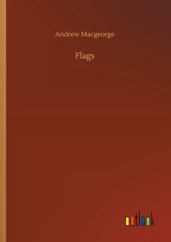 Paperback Flags Book
