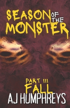 Season of The Monster: FALL