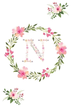 N: A Discreet Notebook where Keep Track of All of Your Favorite Website, Username, Passwords, Email Addresses, Wi-Fi Password, Software Serial Number, ... Tabs - 6x9 - Lined (Password & Serial)