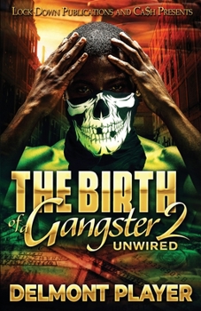 Paperback The Birth of a Gangster 2 Book