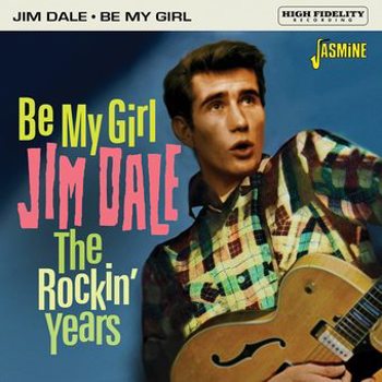 Music - CD Be My Girl: The Rockin' Years Book