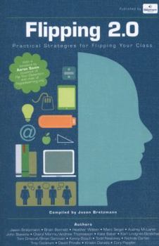 Paperback Flipping 2.0: Practical Strategies for Flipping Your Class Book