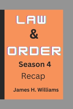 Law and order: Season 4