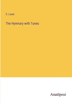Paperback The Hymnary with Tunes Book