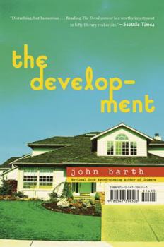 Paperback The Development Book