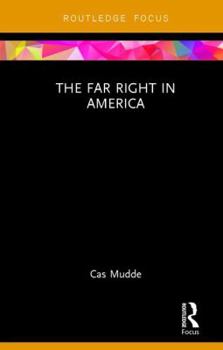 Hardcover The Far Right in America Book