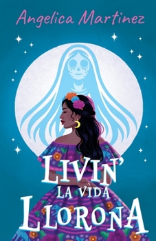 Paperback Livin' La Vida Llorona: Selena Sol-Valencia Episodio 2 Book
