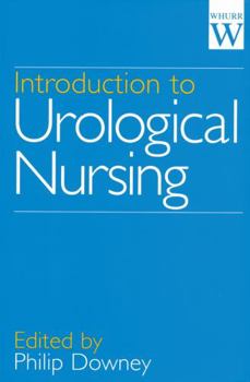 Paperback Introduction to Urological Nursing Book