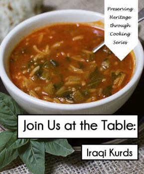 Paperback Join Us at the Table: Iraqi Kurds Book