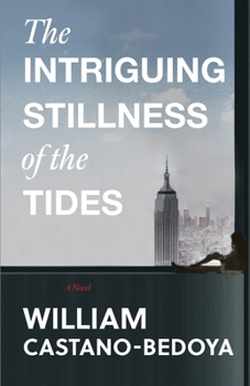 Paperback The Intriguing Stillness of the Tides Book