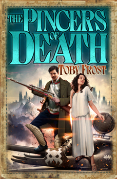 Paperback Pincers of Death Book
