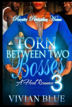 Paperback Torn Between Two Bosses 3 Book