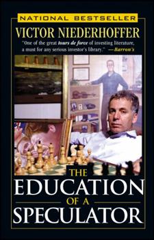 Paperback The Education of a Speculator Book