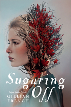 Hardcover Sugaring Off Book