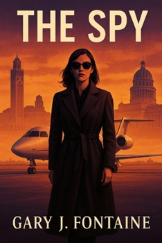 The Spy: Margarita Smith (The Driver)