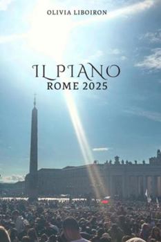 Paperback Il Piano: Rome 2025 Book
