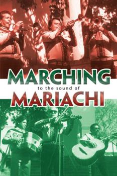 Paperback Marching to the Sound of Mariachi [Spanish] Book