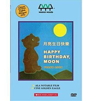 Happy Birthday, Moon