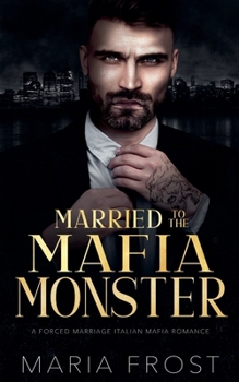 Paperback Married to the Mafia Monster Book