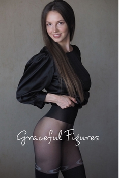 Paperback Graceful Figures Book