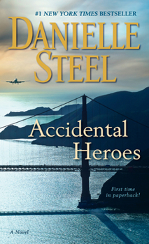 Mass Market Paperback Accidental Heroes Book