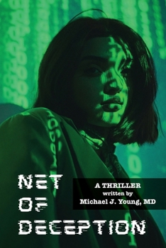 Paperback Net of Deception Book
