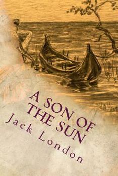 Paperback A Son of the Sun Book